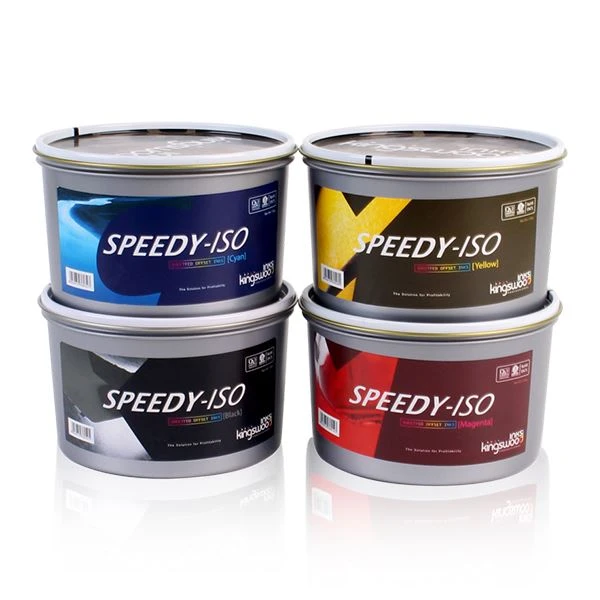 Offset Printing Ink
